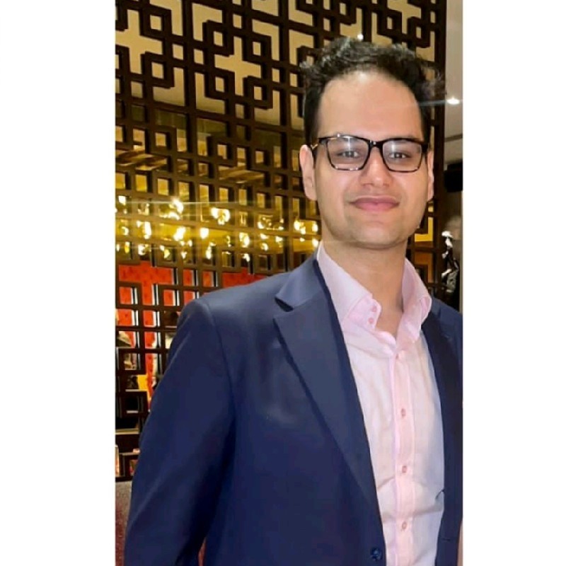 Shivank Khullar profile